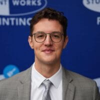 Carson Britnell